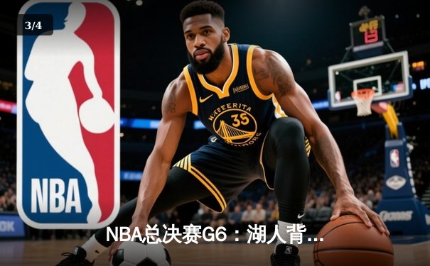 NBA总决赛G6：湖人背水一战险胜掘金，詹姆斯狂砍40分带队拖入抢七 - 3