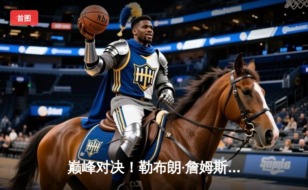 巅峰对决！勒布朗·詹姆斯末节狂飙19分，湖人加时险胜勇士夺赛点