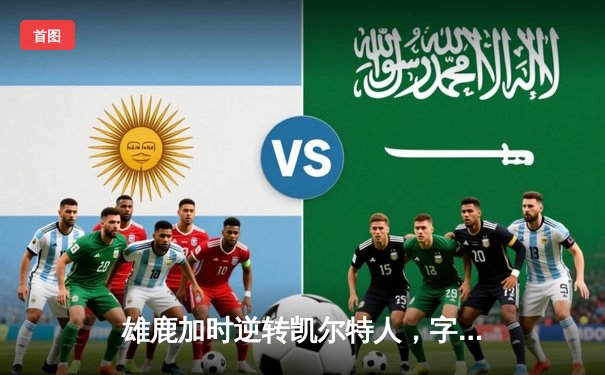 雄鹿加时逆转凯尔特人，字母哥44分创赛季新高